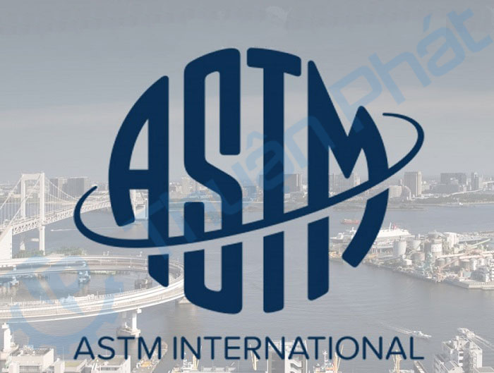 Tiêu chuẩn ASTM quốc tế