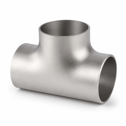Tiêu chuẩn sản xuất của tê hàn inox