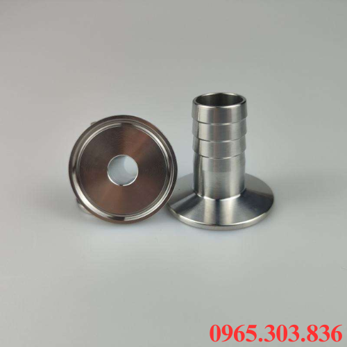 Tổng quan về đuôi chuột clamp inox