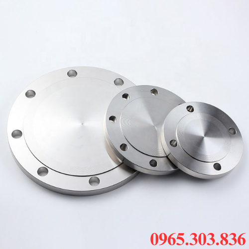 Tổng quan về mặt bích mù JIS 20k