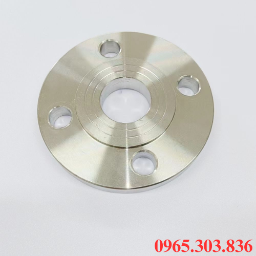 Tổng quan về mặt bích vi sinh inox 304 – 316L