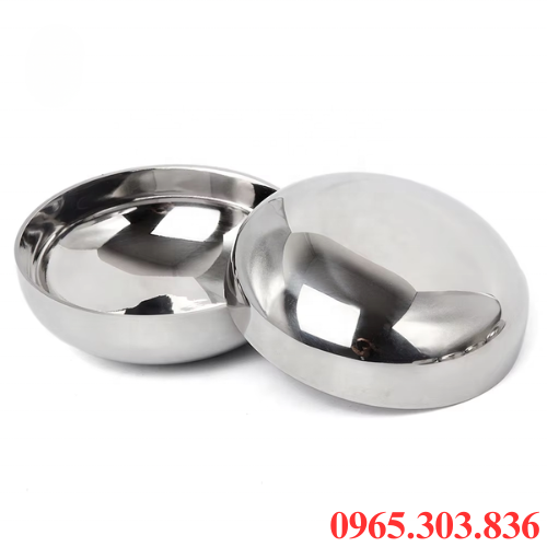 Ứng dụng chén hàn inox vi sinh trong thực tế