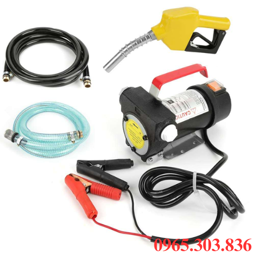 Ứng dụng cơ bản máy bơm nhiên liệu xăng dầu