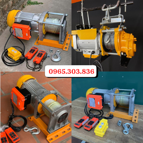 Ứng dụng máy tờ điện 220V trong thực tế