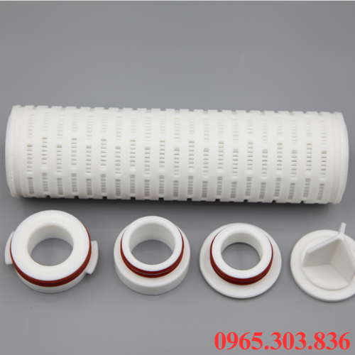 Ưu điểm của lõi lọc cốc khí PP