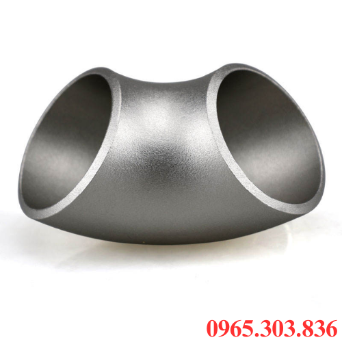 Ưu điểm cút inox công nghiệp