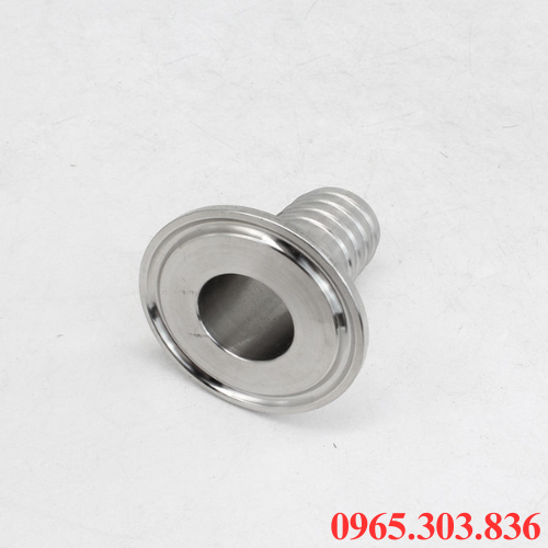 Ưu điểm đuôi chuột clamp inox