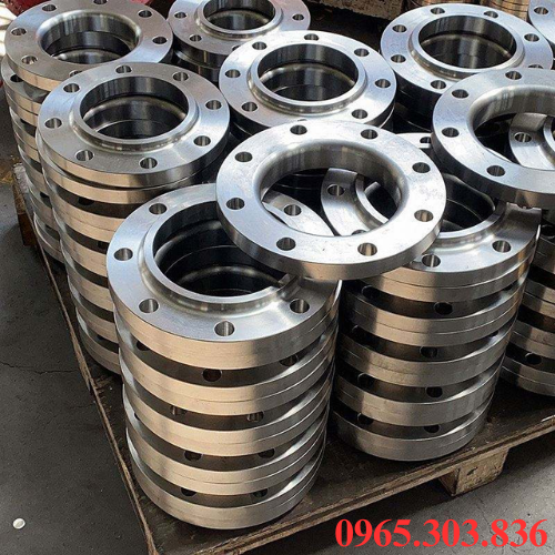 Ưu điểm mặt bích inox vi sinh serie B