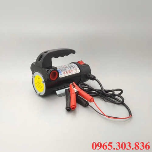 Ưu điểm máy bơm nhiên liệu xăng dầu