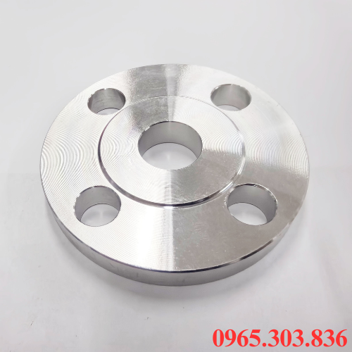 Ưu điểm nổi bật mặt bích vi sinh inox 304 – 316L