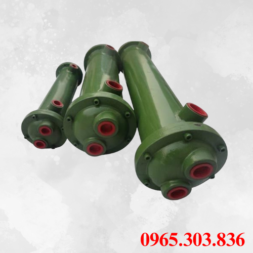 Ưu nhược điểm bộ làm mát dầu OR – 1000