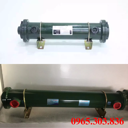 Ưu nhược điểm bộ làm mát dầu OR – 1200