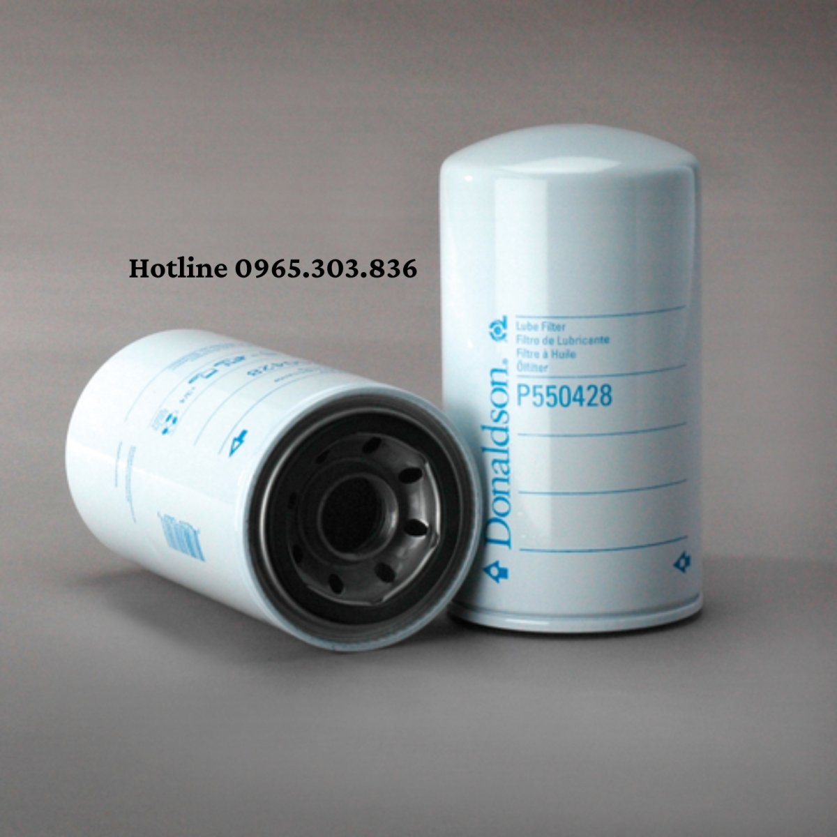 Ưu nhược điểm của bộ lọc dầu Diesel