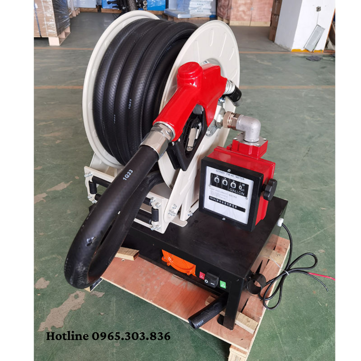 Ưu nhược điểm Kit bơm xăng dầu 12V