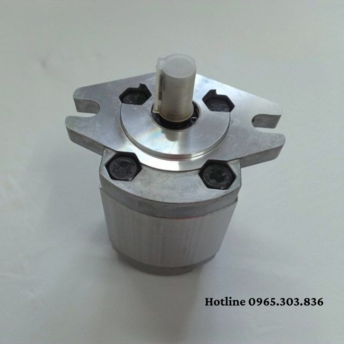 Ưu và nhược điểm bơm bánh răng HGP