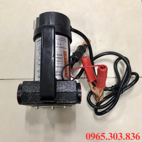 Vai trò bộ bơm xăng dầu nhớt trong hệ thống