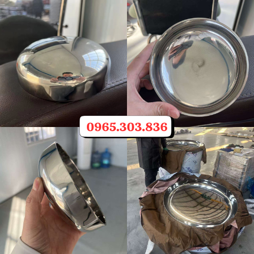 Vai trò chén hàn inox vi sinh trong hệ thống