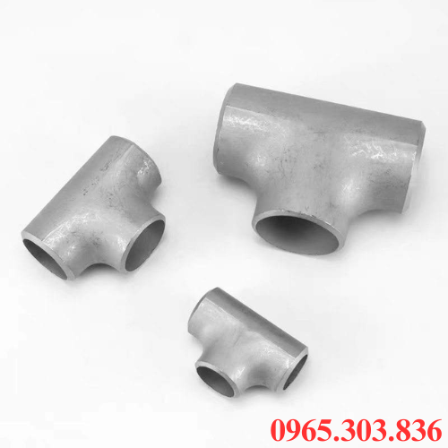 Vai trò tê thu hàn inox trong hệ thống