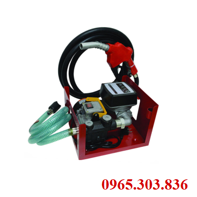 Bộ kit bơm dầu diesel - dầu hoả Bộ kit bơm dầu diesel - dầu hoả