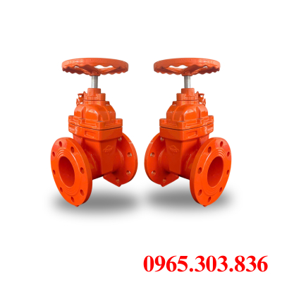 Van cổng KSPM Van cổng KSPM