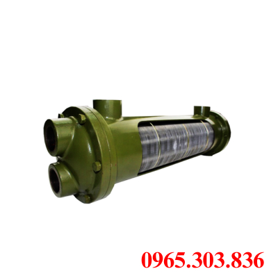 Bộ làm mát dầu OR – 1000 Bộ làm mát dầu OR – 1000