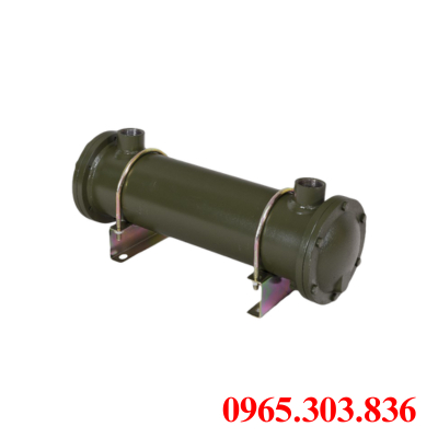 Bộ làm mát dầu OR – 150