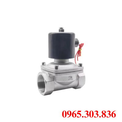 Van điện từ 110V