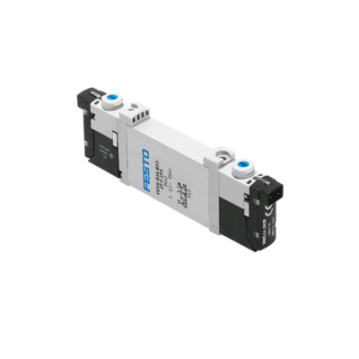 Van điện từ khí nén Festo Van điện từ khí nén Festo