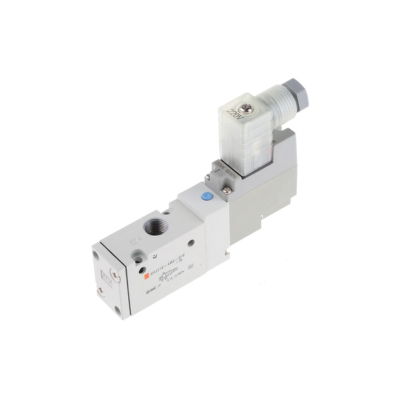 Van điện từ khí nén SMC Van điện từ khí nén SMC