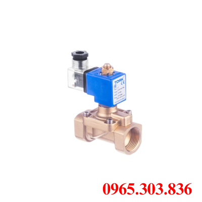 Van điện từ Thổ Nhĩ Kỳ Van điện từ Thổ Nhĩ Kỳ