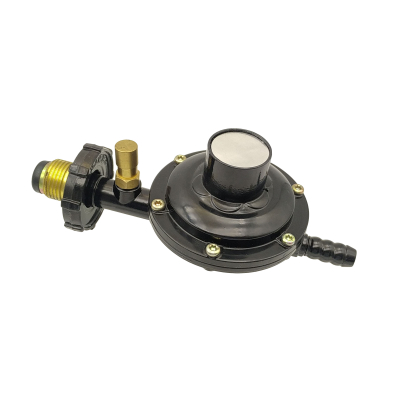 Van gas tự ngắt an toàn