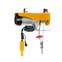 Máy tời điện 220V