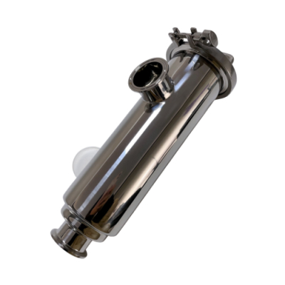 Cột lọc khe Johnson inox vi sinh