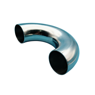 Cút hàn 180 độ inox vi sinh