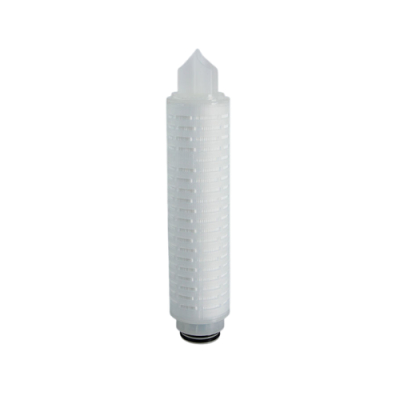 Lõi lọc giấy xếp 10 inch dùng cho bình lọc vi sinh inox Lõi lọc giấy xếp 10 inch dùng cho bình lọc vi sinh inox