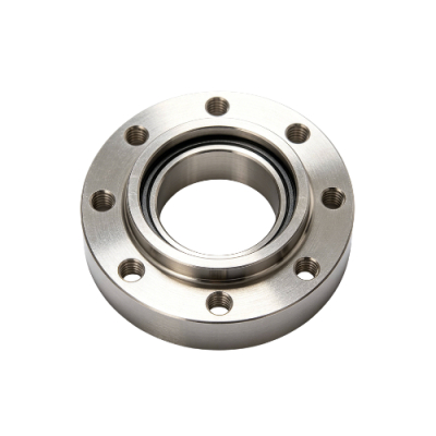 Mặt bích inox vi sinh Serie A