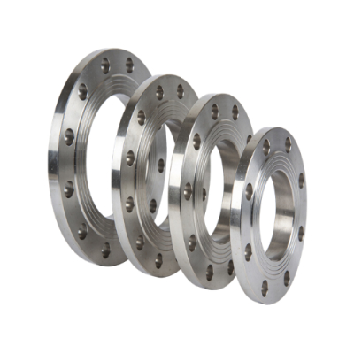 Mặt bích inox vi sinh Serie B