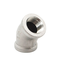 Chếch inox công nghiệp 