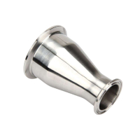 Côn thu clamp
