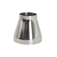 Côn thu vi sinh nối hàn inox 304/316