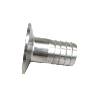 Đuôi chuột clamp inox