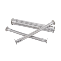 Khớp nối mềm inox vi sinh