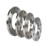 Mặt bích inox vi sinh Serie B