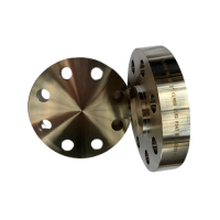Mặt bích mù inox