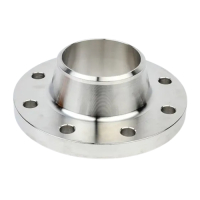 Mặt bích vi sinh inox 304 – 316L