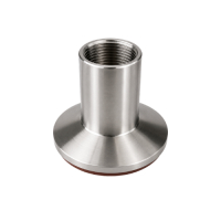 Mặt clamp ren trong inox vi sinh