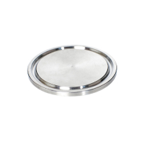 Nắp bịt clamp inox vi sinh