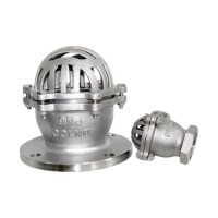 Rọ bơm inox