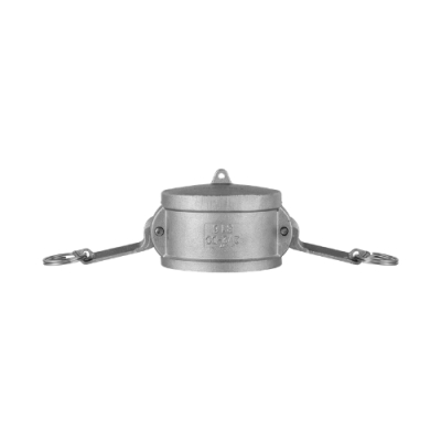 Khớp nối nhanh inox Type DC