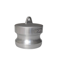 Khớp nối nhanh inox type DP